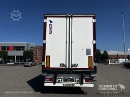 Schmitz Cargobull Tiefkühler Standard Doppelstock