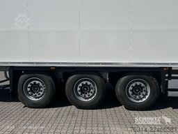 Schmitz Cargobull Tiefkühler Standard Doppelstock