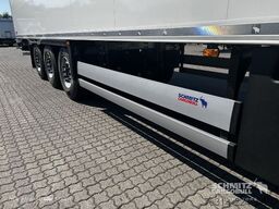 Schmitz Cargobull Tiefkühler Standard Doppelstock