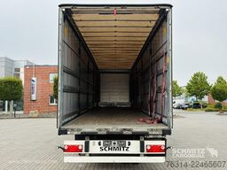 Schmitz Cargobull Curtainsider Standard Getränke