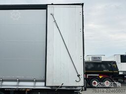 Schmitz Cargobull Curtainsider Standard Getränke