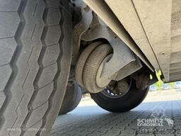 Schmitz Cargobull Curtainsider Standard Getränke