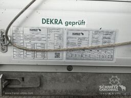 Schmitz Cargobull Curtainsider Standard Getränke