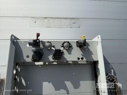 Schmitz Cargobull Curtainsider Standard Getränke