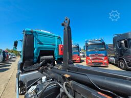 MAN TGA 26.440 * ABROLLKIPPER * BLATT * KLIMA *