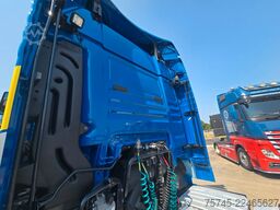 MAN TGX 18.510 *ACC*2X TANK * RETARDER*1.HAND