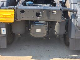 MAN TGX 18.510 *ACC*2X TANK * RETARDER*1.HAND