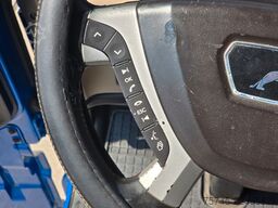 MAN TGX 18.510 *ACC*2X TANK * RETARDER*1.HAND