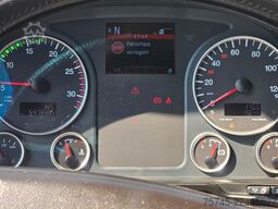 MAN TGX 18.510 *ACC*2X TANK * RETARDER*1.HAND