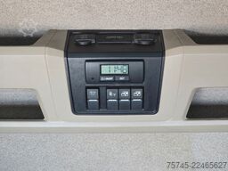 MAN TGX 18.510 *ACC*2X TANK * RETARDER*1.HAND