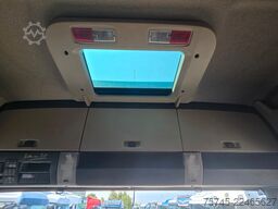 MAN TGX 18.510 *ACC*2X TANK * RETARDER*1.HAND