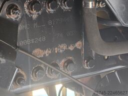 MAN TGX 18.510 *ACC*2X TANK * RETARDER*1.HAND