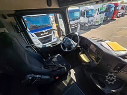 MERCEDES-BENZ AROCS 3245 * ABROLLKIPPER * VDL * BLATT *  KLIMA