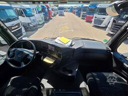 MERCEDES-BENZ AROCS 3245 * ABROLLKIPPER * VDL * BLATT *  KLIMA