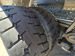 MERCEDES-BENZ AROCS 3245 * ABROLLKIPPER * VDL * BLATT *  KLIMA