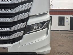 IVECO S-WAY 530 * RETARDER * 2 X TANK * ACC * WENIG KM