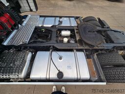 IVECO S-WAY 530 * RETARDER * 2 X TANK * ACC * WENIG KM