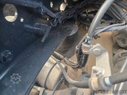 IVECO S-WAY 530 * RETARDER * 2 X TANK * ACC * WENIG KM