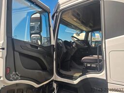 IVECO S-WAY 530 * RETARDER * 2 X TANK * ACC * WENIG KM
