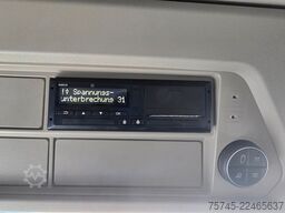 IVECO S-WAY 530 * RETARDER * 2 X TANK * ACC * WENIG KM