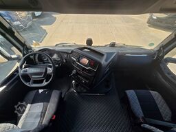 IVECO S-WAY 530 * RETARDER * 2 X TANK * ACC * WENIG KM