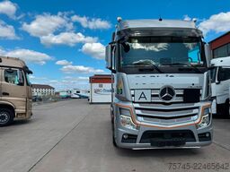 MERCEDES-BENZ ACTROS 1846 * ADR * RETARDER * STANDKLIMA * ACC