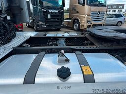MERCEDES-BENZ ACTROS 1846 * ADR * RETARDER * STANDKLIMA * ACC