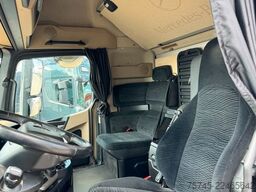 MERCEDES-BENZ ACTROS 1846 * ADR * RETARDER * STANDKLIMA * ACC