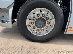 MERCEDES-BENZ ACTROS 1846 * ADR * RETARDER * STANDKLIMA * ACC