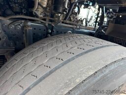 MERCEDES-BENZ ACTROS 1846 * ADR * RETARDER * STANDKLIMA * ACC