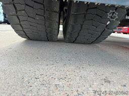 MERCEDES-BENZ ACTROS 1846 * ADR * RETARDER * STANDKLIMA * ACC