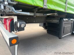 SCHMITZ CARGOBULL SCS 18/L *PR+PL * VARIO-SYSTEM * MEGA *