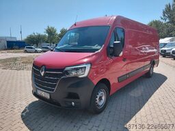 RENAULT Master Pack Comfort 2.3 L4H2 165 LE