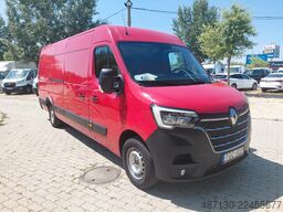 RENAULT Master Pack Comfort 2.3 L4H2 165 LE