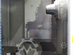 HÜLLER-HILLE BLUESTAR 5