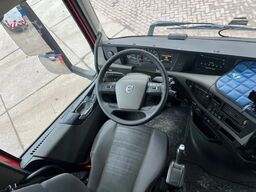 Volvo FH 13.420 Globetrotter / Mega / 2x Tank / Full Air