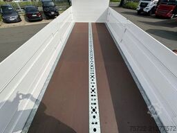 MAN TGS 26.480 6x2-4 Luft / Luft Baustoff-Pritsche ...