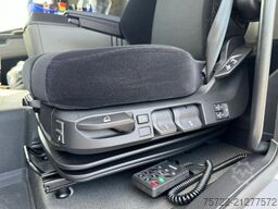 MAN TGS 26.480 6x2-4 Luft / Luft Baustoff-Pritsche ...