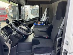 MAN TGS 26.480 6x2-4 Luft / Luft Baustoff-Pritsche ...