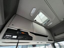 SCANIA R590 6x4 BL Plattform / Kran TAJFUN LIV L150Z