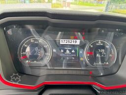 SCANIA R590 6x4 Kurzholz Kran und Schemel nach Wahl