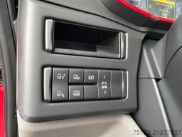 SCANIA R590 6x4 Kurzholz Kran und Schemel nach Wahl