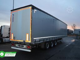 SCHMITZ CARGOBULL SCS24/L Varios