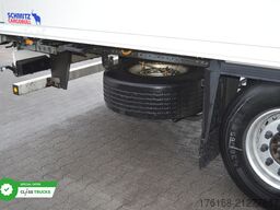 SCHMITZ CARGOBULL SKO FP 45 Carrier Vector 1550