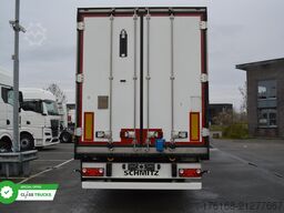 SCHMITZ CARGOBULL SKO FP 45 Carrier Vector 1550