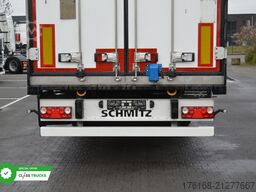 SCHMITZ CARGOBULL SKO FP 45 Carrier Vector 1550