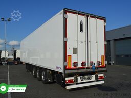 SCHMITZ CARGOBULL SKO FP 45 Carrier Vector 1550
