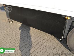 SCHMITZ CARGOBULL SKO FP 45 Carrier Vector 1550