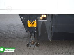 SCHMITZ CARGOBULL SKO FP 45 Carrier Vector 1550