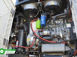 SCHMITZ CARGOBULL SKO FP 45 Carrier Vector 1550